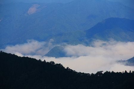 玉置神社は来る人を選ぶ 龍水御朱印帳 裏ばなし